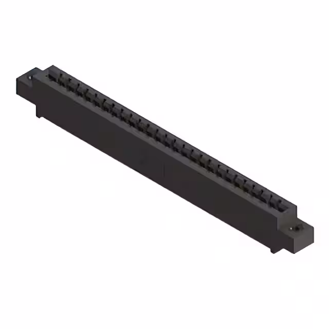 387-026-521-608 EDAC Inc.  Edgeboard Connectors